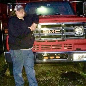 Meet your Posher, Ethans